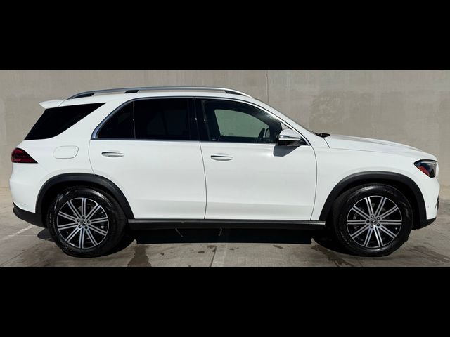 2024 Mercedes-Benz GLE 350