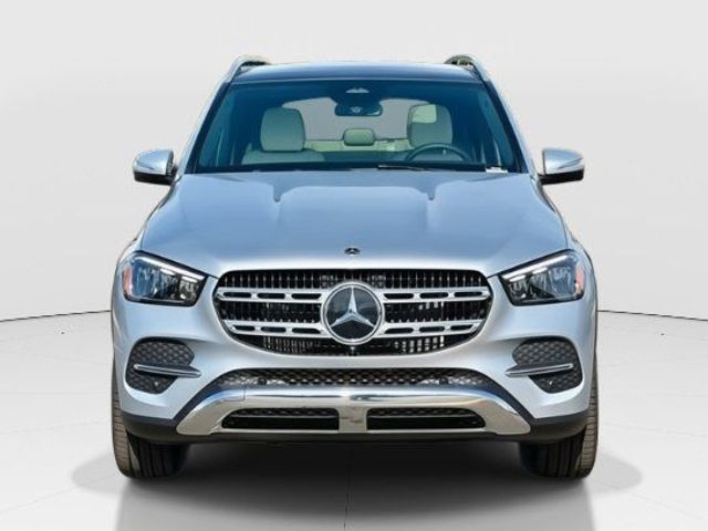 2024 Mercedes-Benz GLE 350