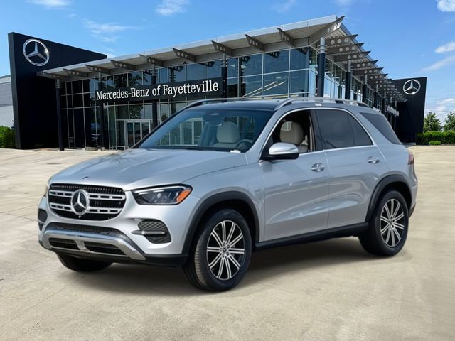 2024 Mercedes-Benz GLE 350