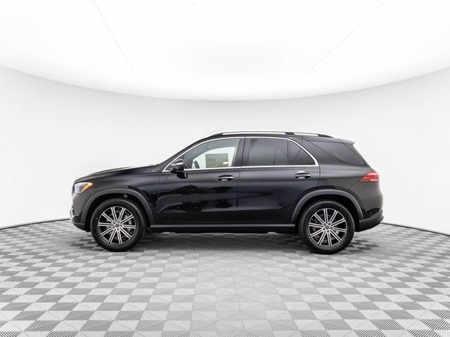 2024 Mercedes-Benz GLE 350