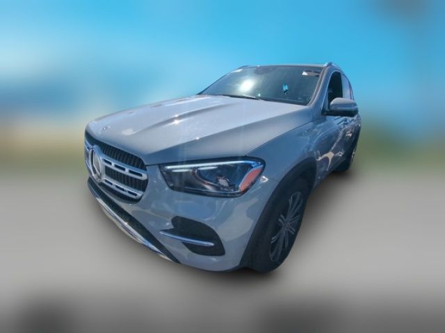 2024 Mercedes-Benz GLE 350