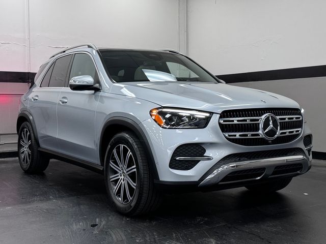 2024 Mercedes-Benz GLE 350