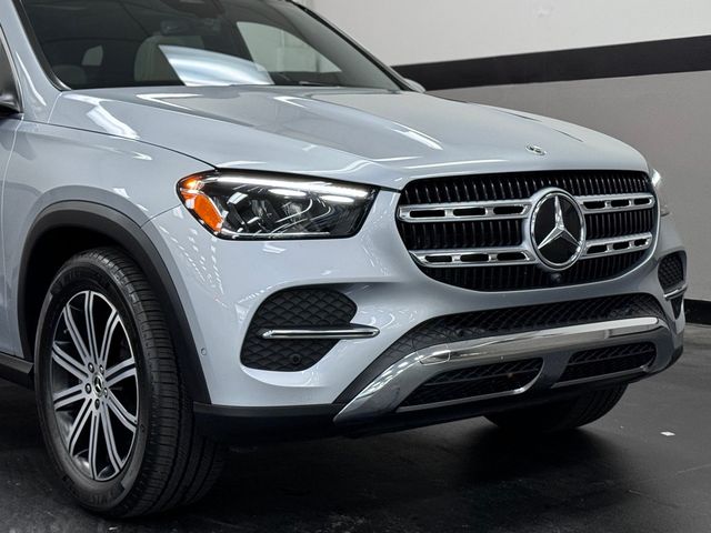 2024 Mercedes-Benz GLE 350