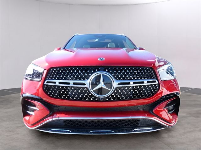 2024 Mercedes-Benz GLE 350