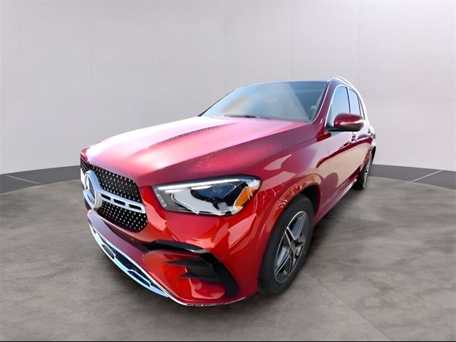 2024 Mercedes-Benz GLE 350