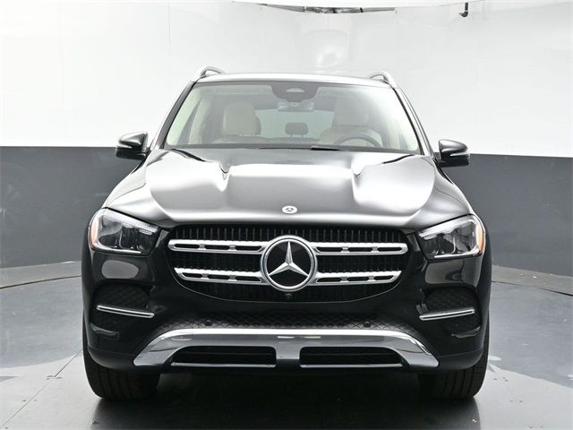 2024 Mercedes-Benz GLE 350