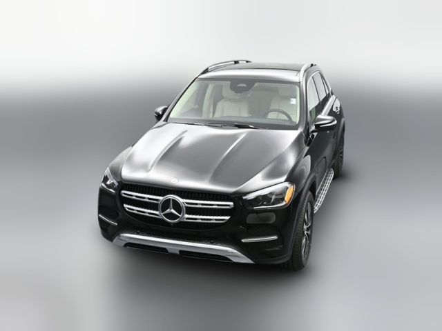 2024 Mercedes-Benz GLE 350