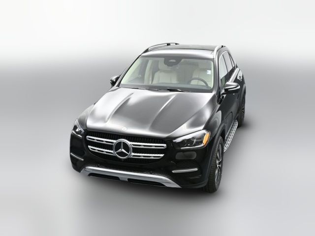 2024 Mercedes-Benz GLE 350