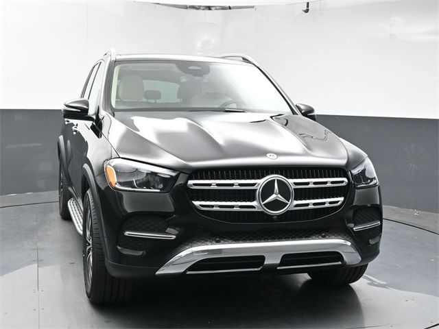 2024 Mercedes-Benz GLE 350