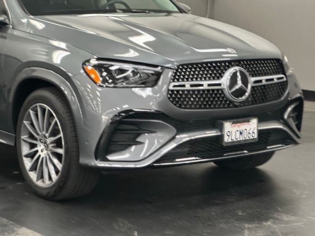 2024 Mercedes-Benz GLE 350