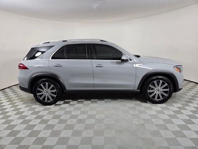 2024 Mercedes-Benz GLE 350