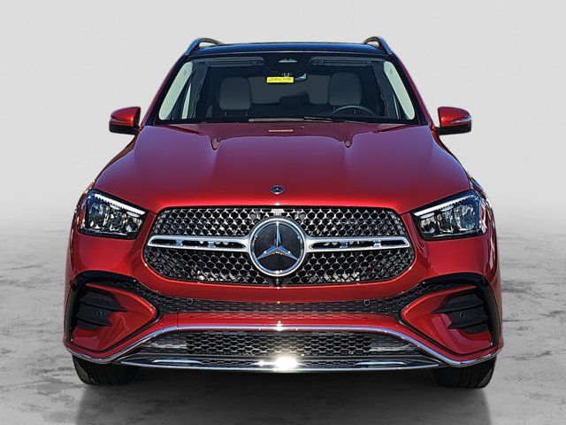 2024 Mercedes-Benz GLE 350