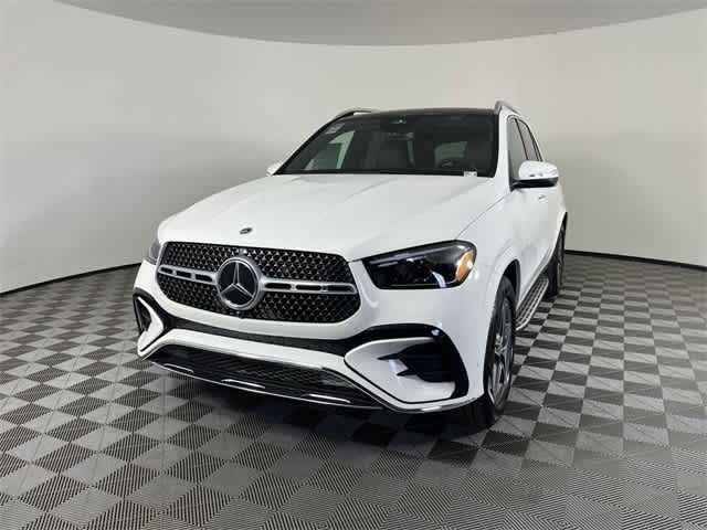 2024 Mercedes-Benz GLE 350