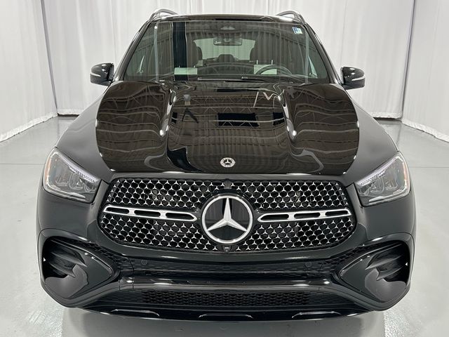 2024 Mercedes-Benz GLE 350