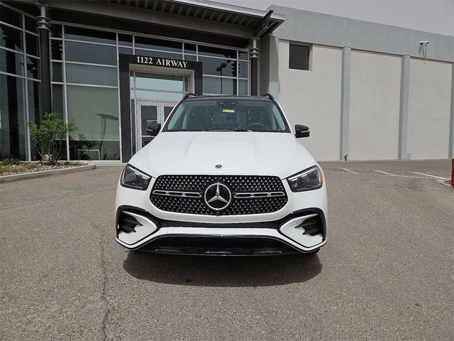 2024 Mercedes-Benz GLE 350