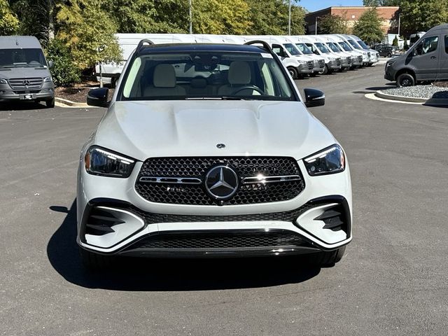 2024 Mercedes-Benz GLE 350