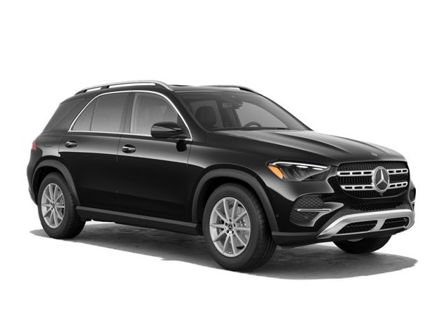 2024 Mercedes-Benz GLE 350