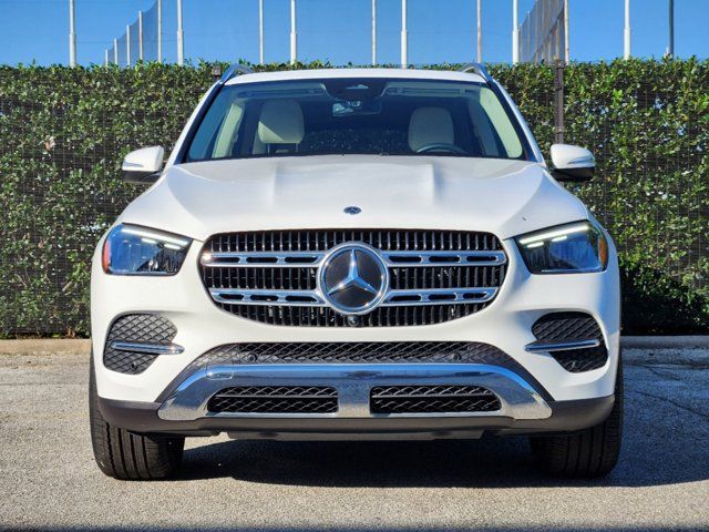 2024 Mercedes-Benz GLE 350