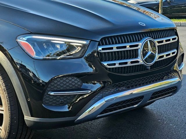 2024 Mercedes-Benz GLE 350