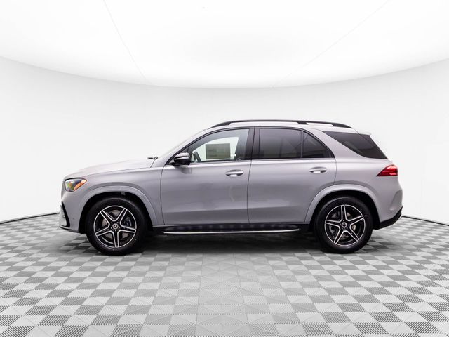 2024 Mercedes-Benz GLE 350