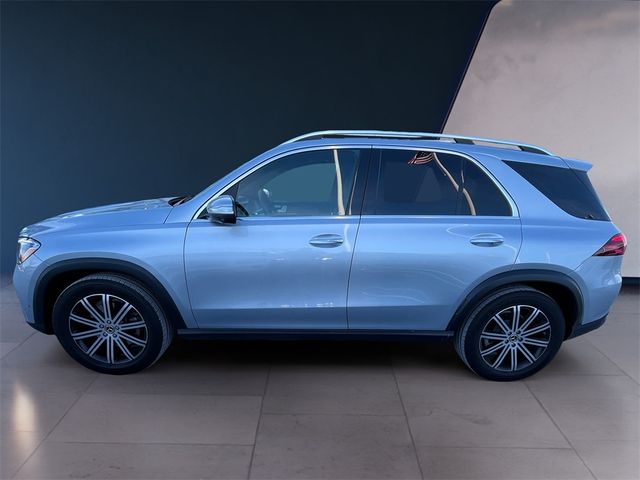 2024 Mercedes-Benz GLE 350