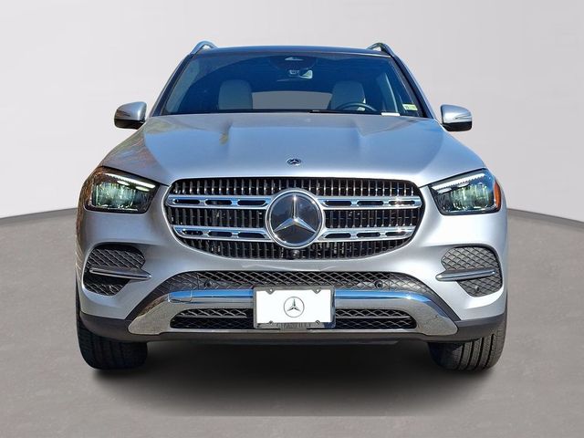 2024 Mercedes-Benz GLE 350