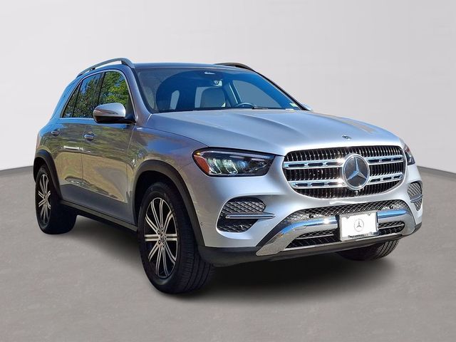 2024 Mercedes-Benz GLE 350