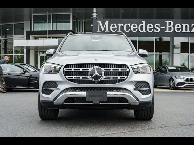 2024 Mercedes-Benz GLE 350