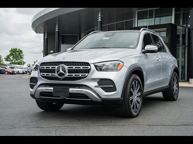 2024 Mercedes-Benz GLE 350