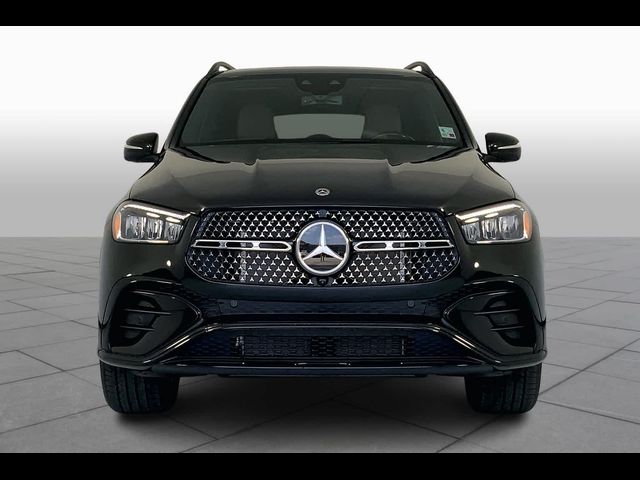 2024 Mercedes-Benz GLE 350