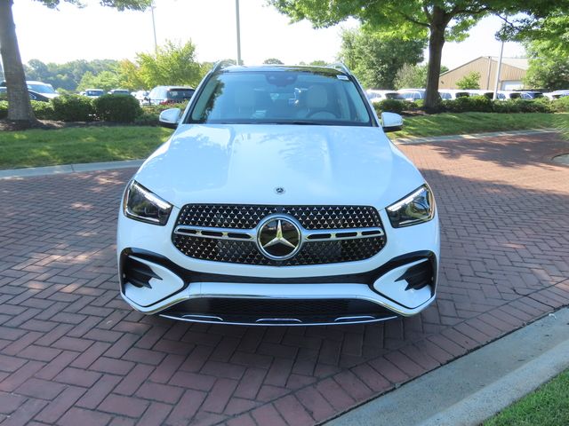 2024 Mercedes-Benz GLE 350