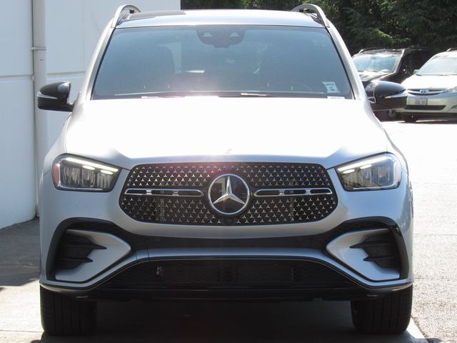 2024 Mercedes-Benz GLE 350