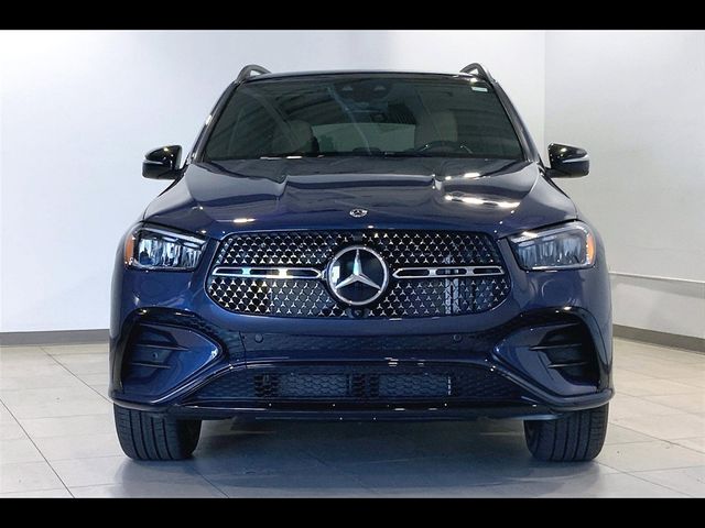 2024 Mercedes-Benz GLE 350