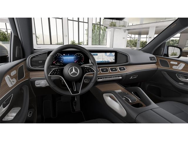 2024 Mercedes-Benz GLE 350