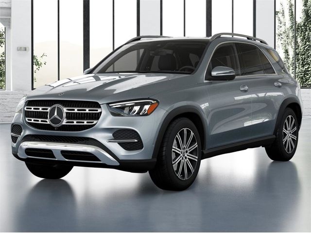 2024 Mercedes-Benz GLE 350