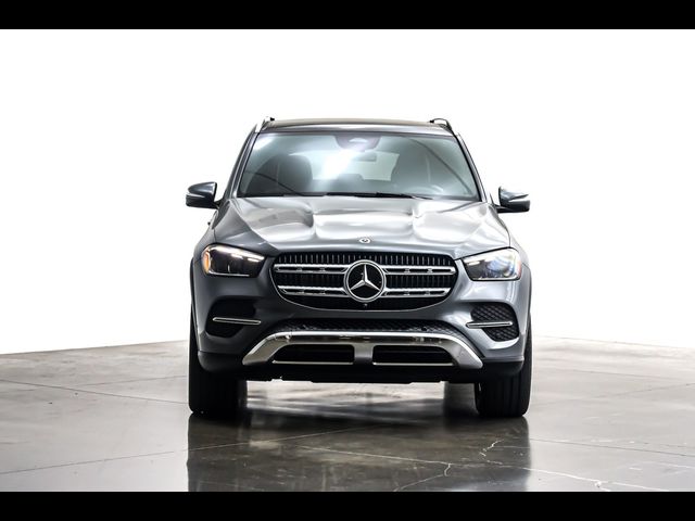 2024 Mercedes-Benz GLE 350