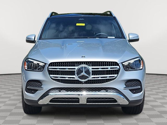 2024 Mercedes-Benz GLE 350