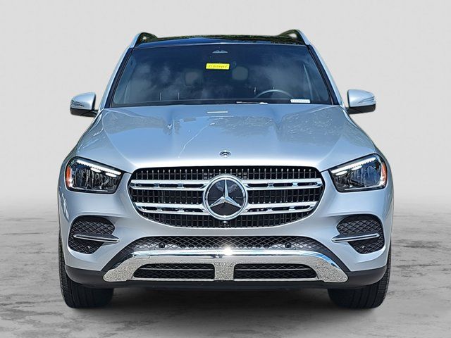 2024 Mercedes-Benz GLE 350