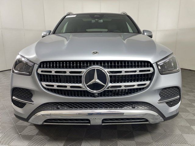 2024 Mercedes-Benz GLE 350