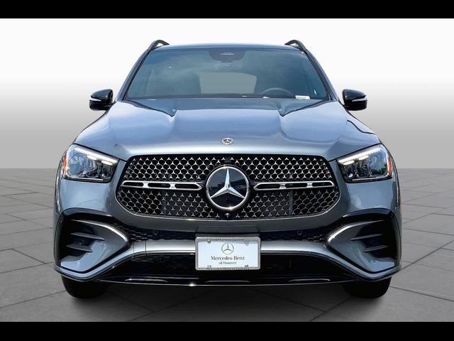 2024 Mercedes-Benz GLE 350