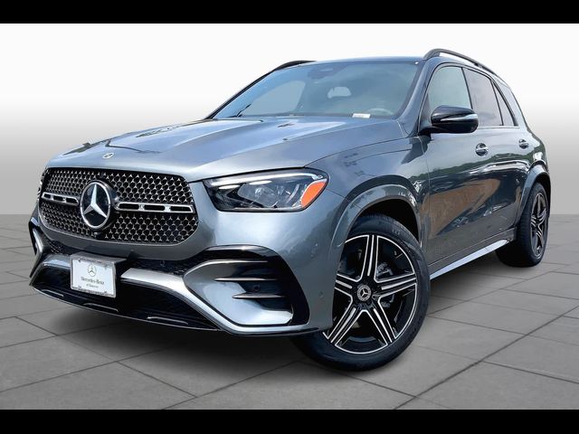 2024 Mercedes-Benz GLE 350