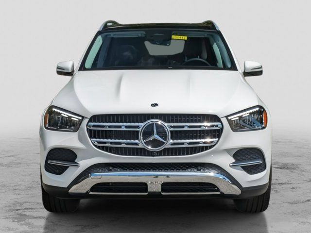 2024 Mercedes-Benz GLE 350