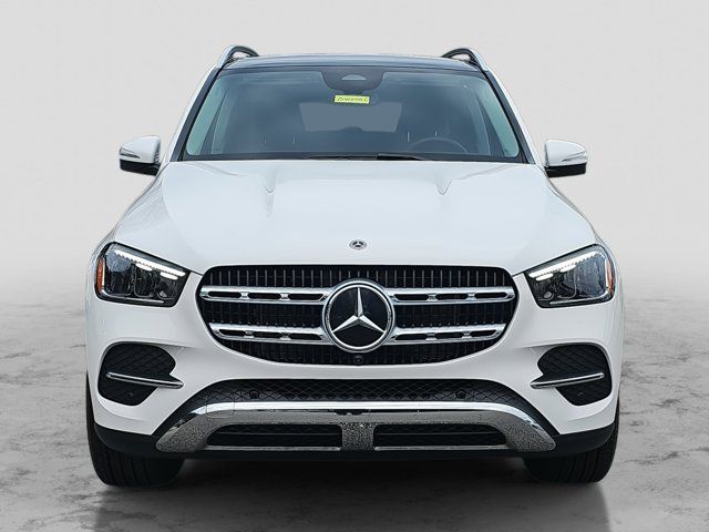 2024 Mercedes-Benz GLE 350