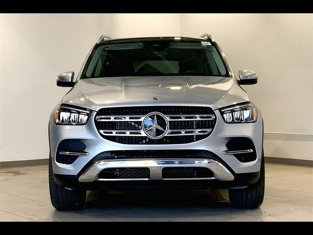 2024 Mercedes-Benz GLE 350