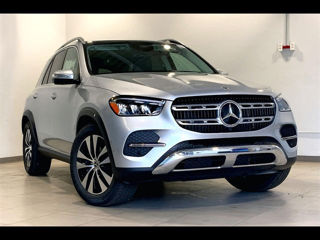 2024 Mercedes-Benz GLE 350