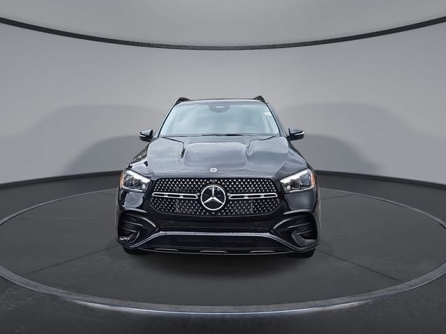 2024 Mercedes-Benz GLE 350