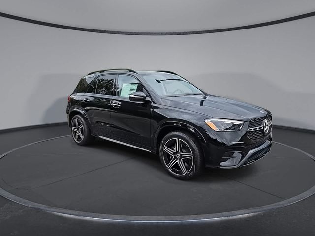 2024 Mercedes-Benz GLE 350