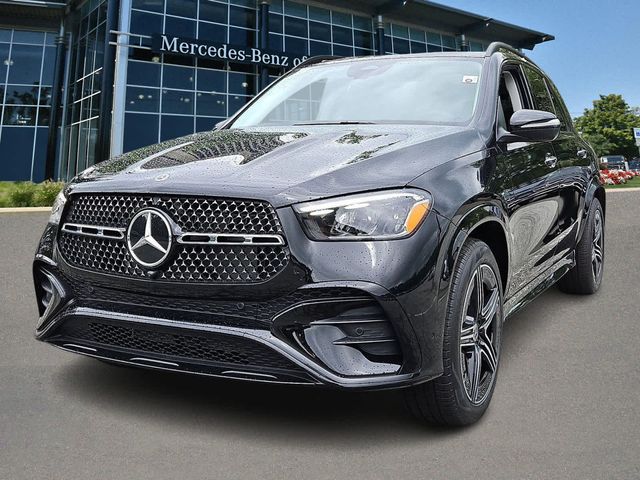 2024 Mercedes-Benz GLE 350