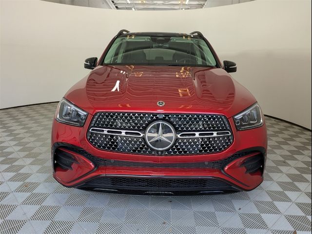 2024 Mercedes-Benz GLE 350