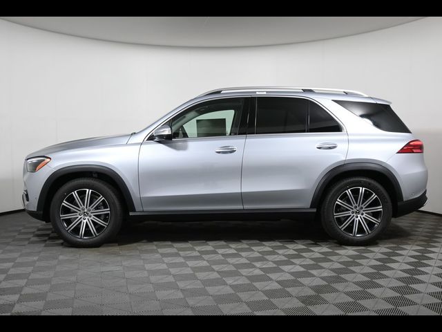 2024 Mercedes-Benz GLE 350